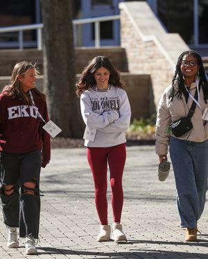 Image post by @ekuadmissions on Instagram