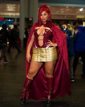 Image post by @shotbyshombre on Instagram