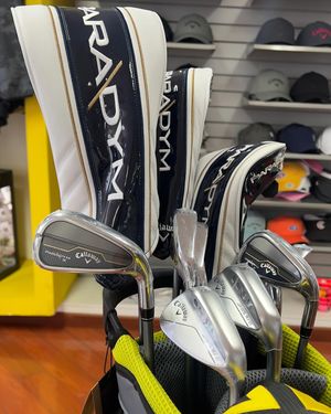 Image post by @servigolf on Instagram