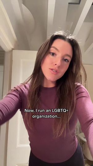 Video post by @arielledangelo on TikTok