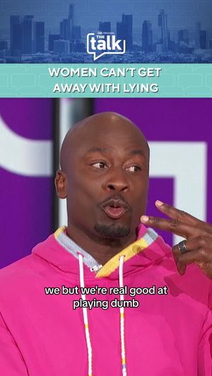 Video post by @thetalkcbs on TikTok