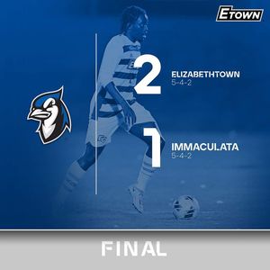 Image post by @etownbluejays on Instagram