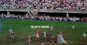 Image post by @umassmlax on Instagram