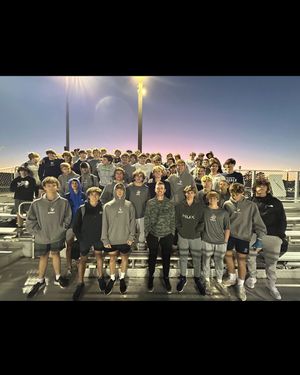 Image post by @beckhambaseball on Instagram