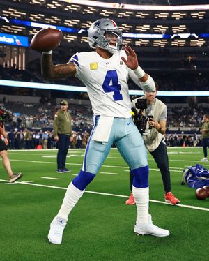 Image post by @dallascowboys on Instagram