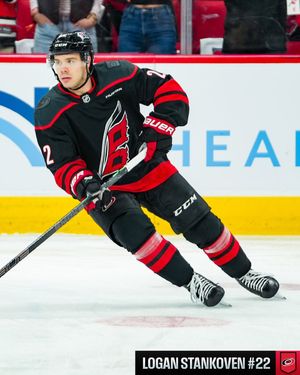 Image post by @NHL on Twitter