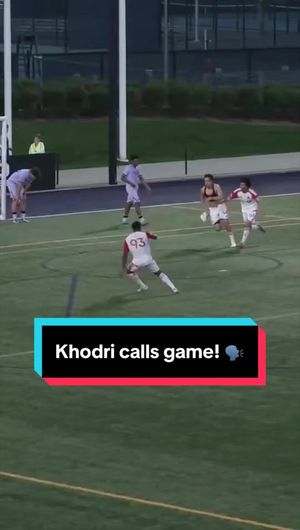 Video post by @mlsnextpro on TikTok
