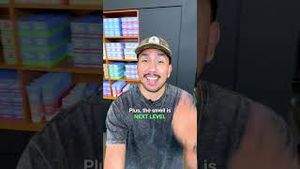 Video post by @drsquatch on YouTube