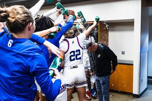 Image post by @kuwbball on Instagram