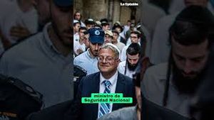 Video post by @laopinionla on YouTube