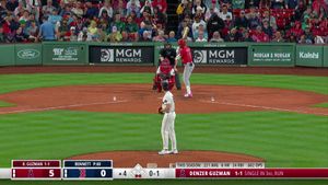 Video post by @angels on Facebook