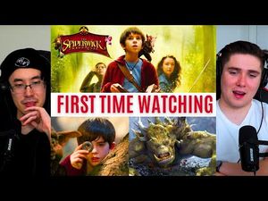 Video post by @whitenoisereacts on YouTube