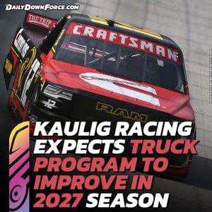 Image post by @dailydownforce on Instagram