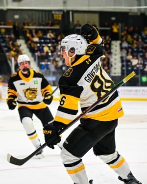 Image post by @bulldogsohl on Instagram