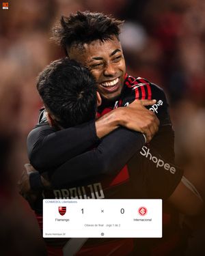 Image post by @90minbrasil on Instagram