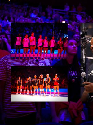 Image post by @avcavolleyball on Instagram