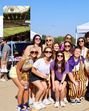 Image post by @northern_iowa on Instagram