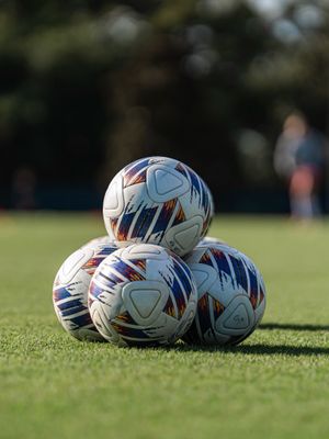 Image post by @southalabamasoccer on Instagram