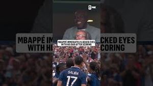 Video post by @foxsports on YouTube