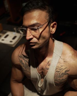 Image post by @muscleheadon on Instagram