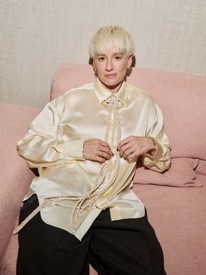 Image post by @hollywoodreporter on Instagram