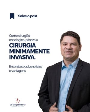 Image post by @drdiegobezerra on Instagram