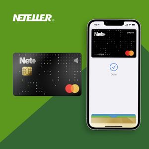 Image post by @neteller on Instagram