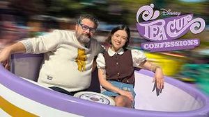 Video post by @disneyparks on YouTube