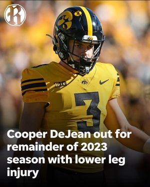 Video post by @dmregister on TikTok