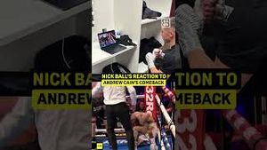 Video post by @daznboxing on YouTube