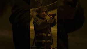 Video post by @sonypictures on YouTube