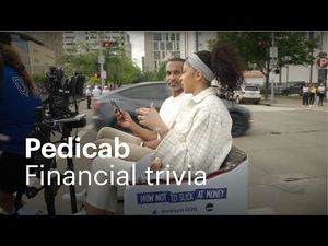 Video post by @Invesco on YouTube