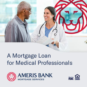 Image post by @amerisbank on Instagram