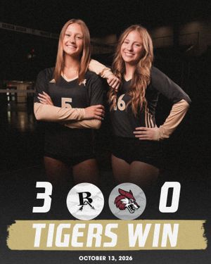Image post by @batigersports on Instagram