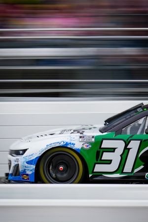 Image post by @KauligRacing on Twitter/X