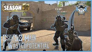 Video post by @piratesgg_ on YouTube