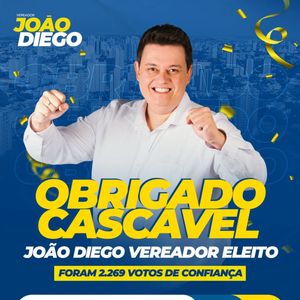 Image post by @joaodiegoradio on Instagram