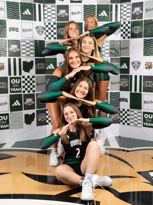 Image post by @ohiovb on Instagram