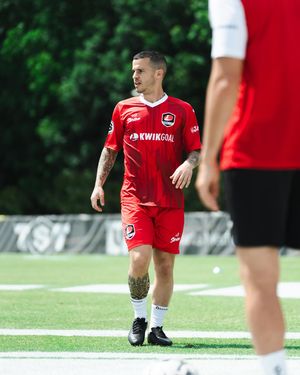 Image post by @90minglobal on Instagram