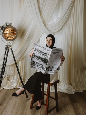 Image post by @thismodernlovephoto on Instagram