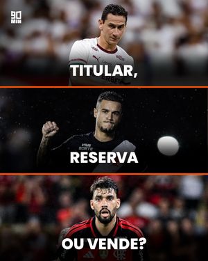 Image post by @90minbrasil on Instagram