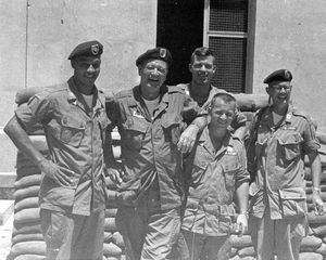 Image post by @johnwayneofficial on Instagram