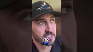 Video post by @indycaronfox on YouTube