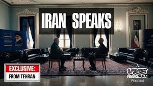 Video post by @vicenews on YouTube