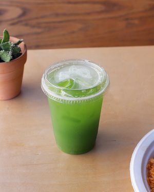 Image post by @rojosmexicanfood on Instagram