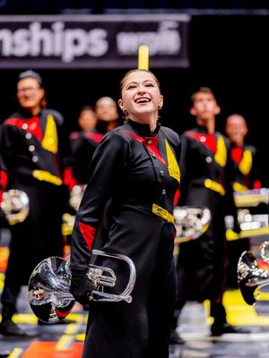 Image post by @wgisportofthearts on Instagram