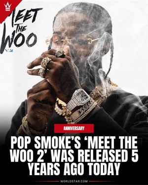 Image post by @worldstar on Instagram
