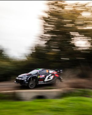 Image post by @fia.official on Instagram