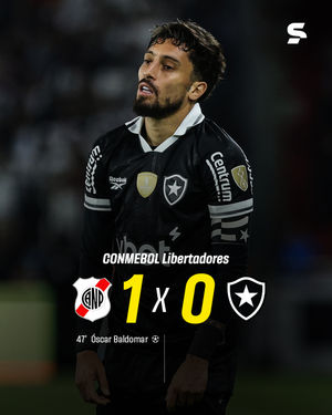 Image post by @sportv on Instagram