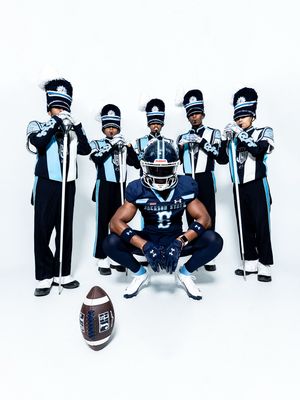 Image post by @gojsutigersfb on Instagram